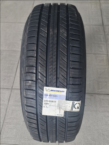 235/65R17 MICHELIN Thái Primacy SUV+