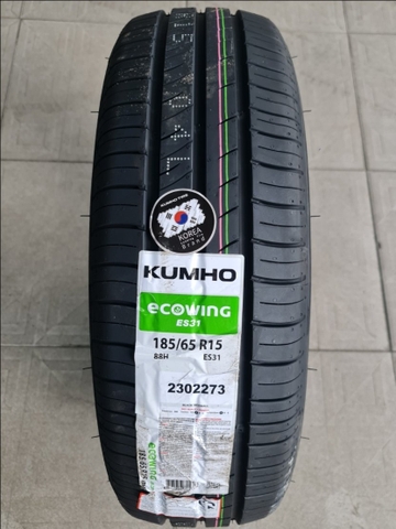 185/65R15 KUMHO Việt Nam ECOWING ES31
