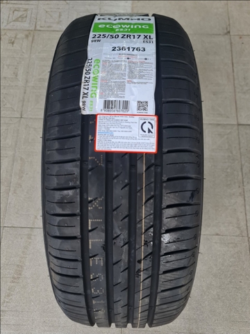 225/50R17 KUMHO VIETNAM ecowing ES31