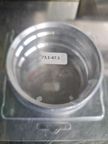 Bộ vòng định tâm 73.1-67 1