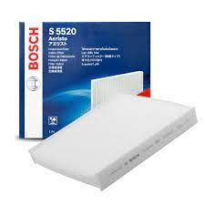 Lọc điều hòa HYUNDAI - KIA (Santafe, Sedona, Sonata, Sorento, Optima) BOSCH