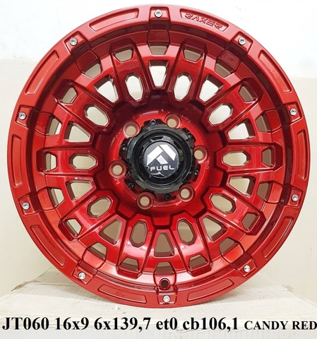 MÂM 6x139.7 16 INCH