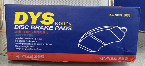 Má phanh trước HYUNDAI (Solati 2020) DYS