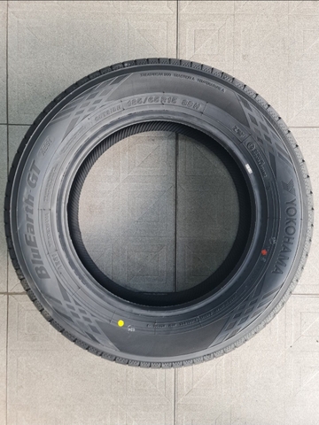 185/65R15 YOKOHAMA Nhật BluEarth-GT AE51