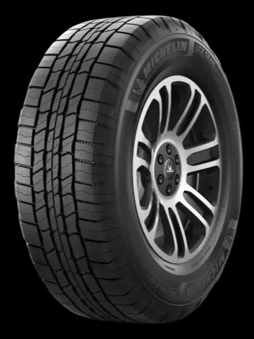 235/75R15 MICHELIN Thái LTX Trail