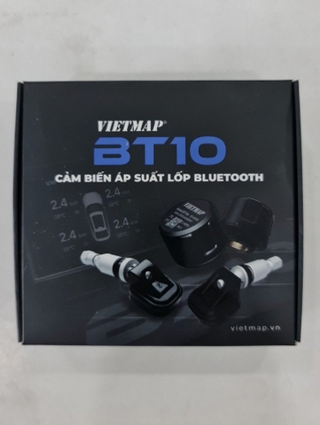Cảm biến TPMS VIETMAP BT10i (trong)