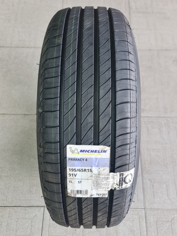 195/65R15 MICHELIN Thái Primacy 4ST