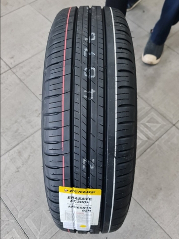 195/65R16 DUNLOP Indo ENASAVE EC300+