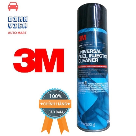 Súc béc (kim xăng) bằng dung dịch 3M-08956