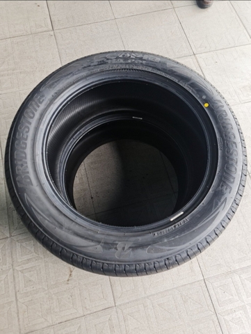 265/50R20 BRIDGESTONE Thái ECOPIA H/L 001