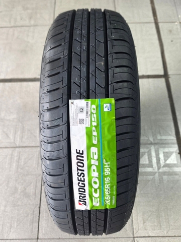 205/65R16 BRIDGESTONE VN ECOPIA EP150
