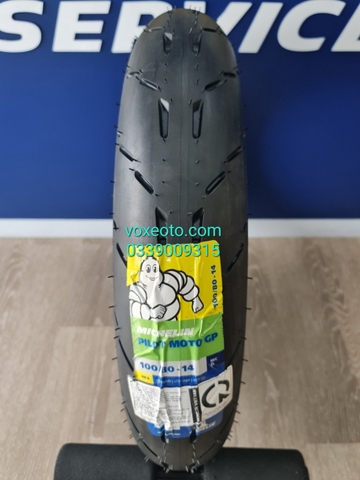 100/80-14 MICHELIN Thái PILOT MOTO GP
