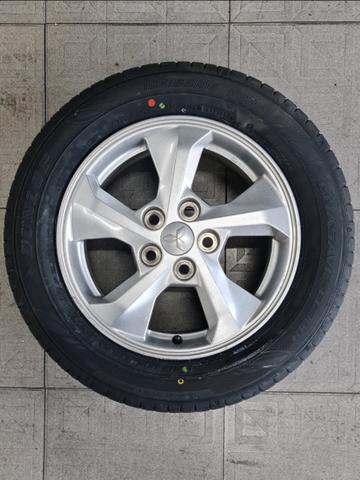 195/65R16 DUNLOP Indo ENASAVE EC300+