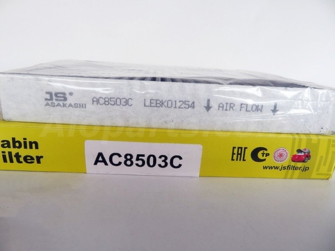 Lọc điều hoà than hoạt tính - JS AC8503C
