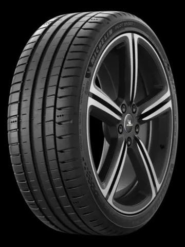 225/45R17 MICHELIN Thái Pilot Sport 5