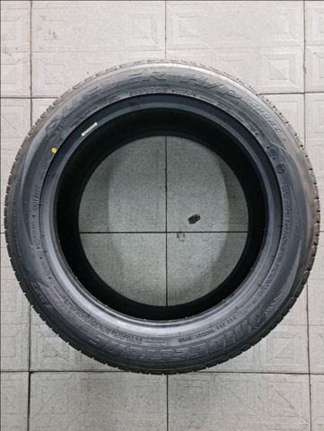 255/50R19 Runflat BRIDGESTONE Japan DUELER HP Sport