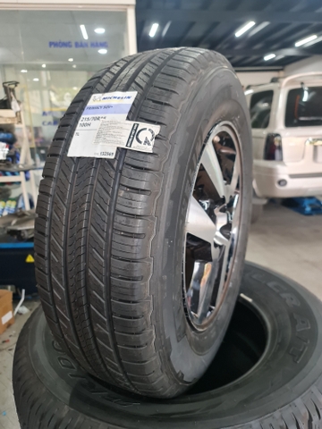 215/70R16 MICHELIN Thái Primacy SUV+