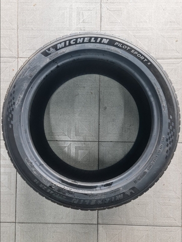 255/45R18 MICHELIN CHINA Pilot Sport 5