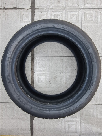 225/50R17 MICHELIN THAILAND Primacy 5