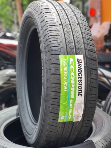 195/60R16 BRIDGESTONE Việt Nam ECOPIA EP150