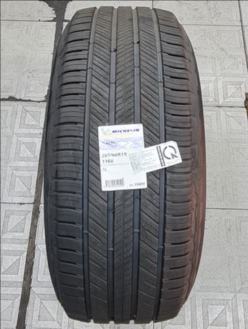 285/60R18 MICHELIN Thái PRIMACY SUV+