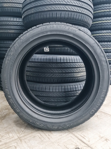 225/45R17 KUMHO Việt Nam ECOWING ES31