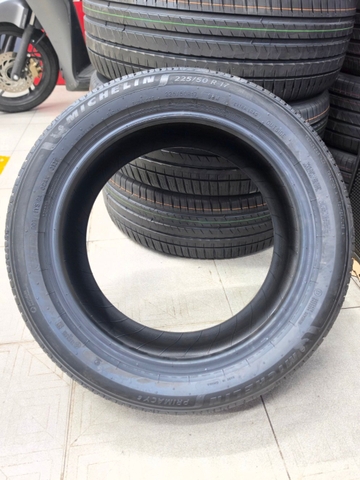 225/50R17 98W MICHELIN CHINA PRIMACY 5