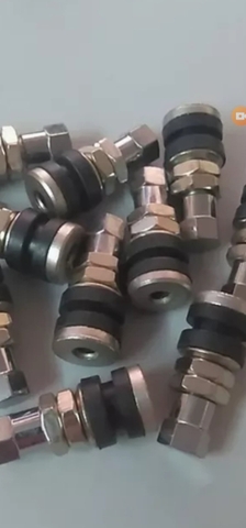 Van Inox đặc xe máy