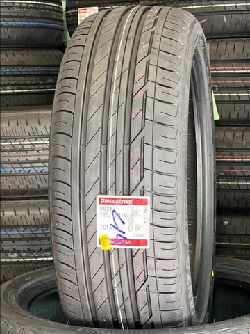 225/45R19 BRIDGESTONE Nhật TURANZA T001