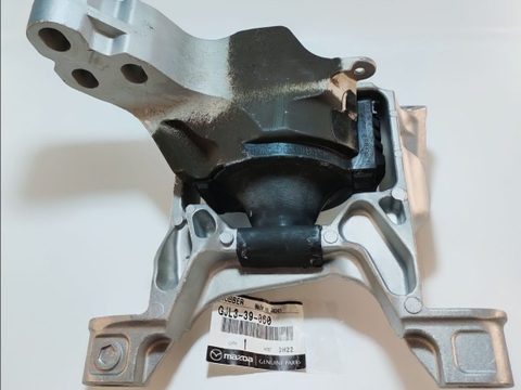 Cao su chân máy trên MAZDA (Mazda 6) OE