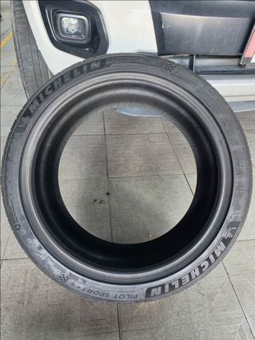 255/40R20 MICHELIN Thái Pilot Sport 4 S