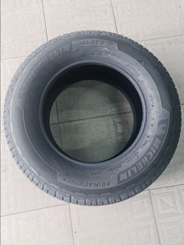 265/65R17 MICHELIN Thái Primacy SUV+
