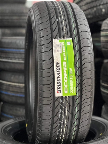 225/55R18 BRIDGESTONE Thái Ecopia EP850