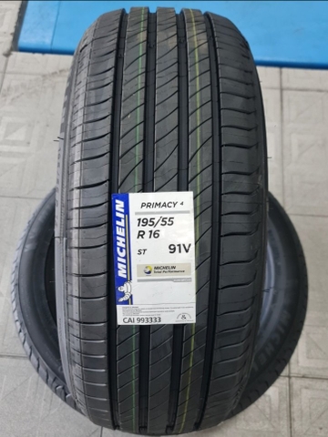 195/55R16 MICHELIN Thái Primacy 4ST