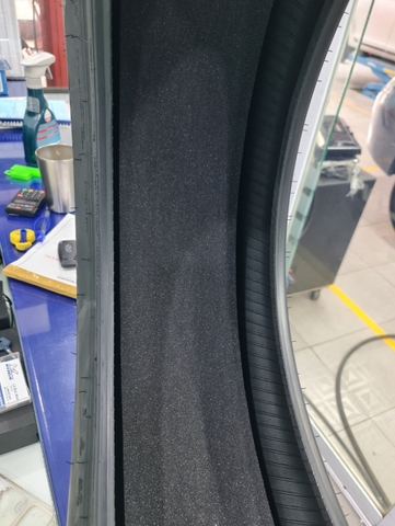 235/55R19 BRIDGESTONE EU TURANZA T005