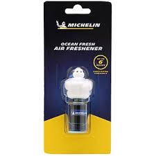 Nước hoa Michelin dạng treo