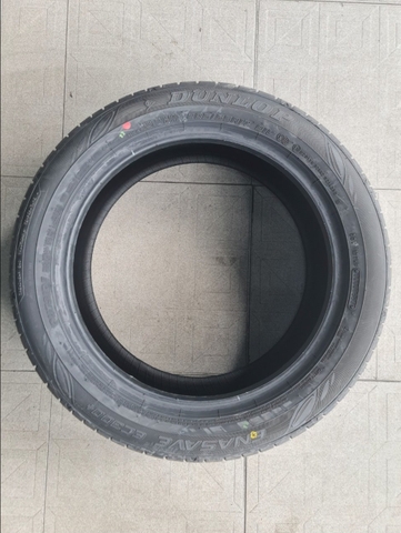 205/55R17 DUNLOP Indo ENSAVE C300+