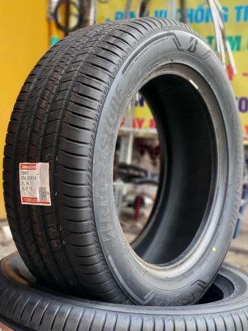 255/55R18 BRIDGESTONE Nhật ALENZA 001
