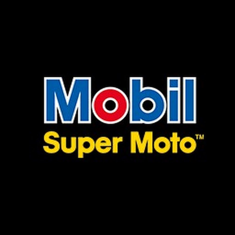 Nhớt xe máy MOBIL Super Moto 20W50 Singapor (Xe số 1 Lít)