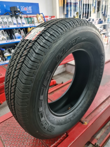 265/65R17 BRIDGESTONE Thái DUELER H/T 684II