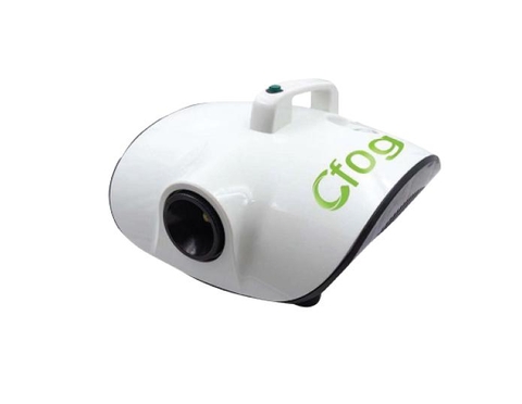 Máy khử khuẩn Cfog CF900 lại nhỏ