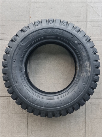 5.50-13 14PR MAXXIS Việt Nam MAX-POWER (C688 Ngang)