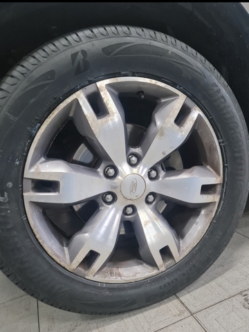 265/50R20 BRIDGESTONE Thái ECOPIA H/L 001