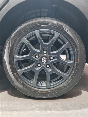 195/60R16 DUNLOP Thái ENASAVE EC300+ (OEM XL7)