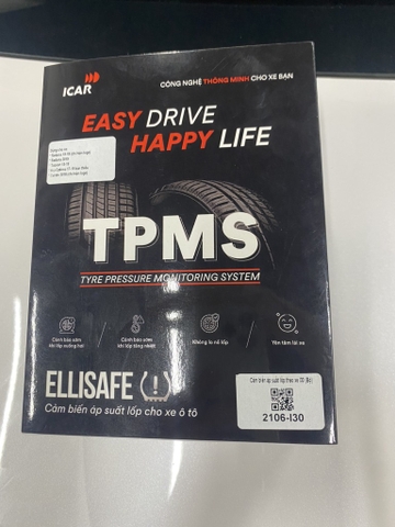 Cảm biến TPMS Icar I30