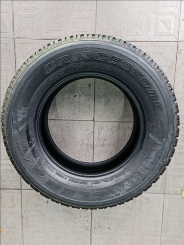 265/65R17 BRIDGESTONE Việt Nam DUELER A/T 693III
