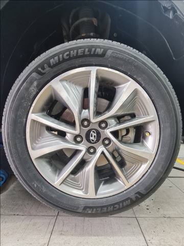 225/55R18 MICHELIN THAILAND Primacy 5