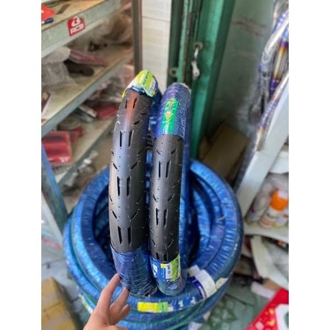 60/90-17 MICHELIN Thái PILOT MOTO GP