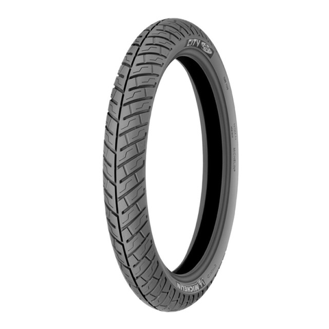 LXM 100/80-17 Michelin-TL-City Grip Pro
