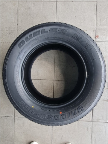 265/60R18 BRIDGESTONE Thailand DUELER H/T 684II